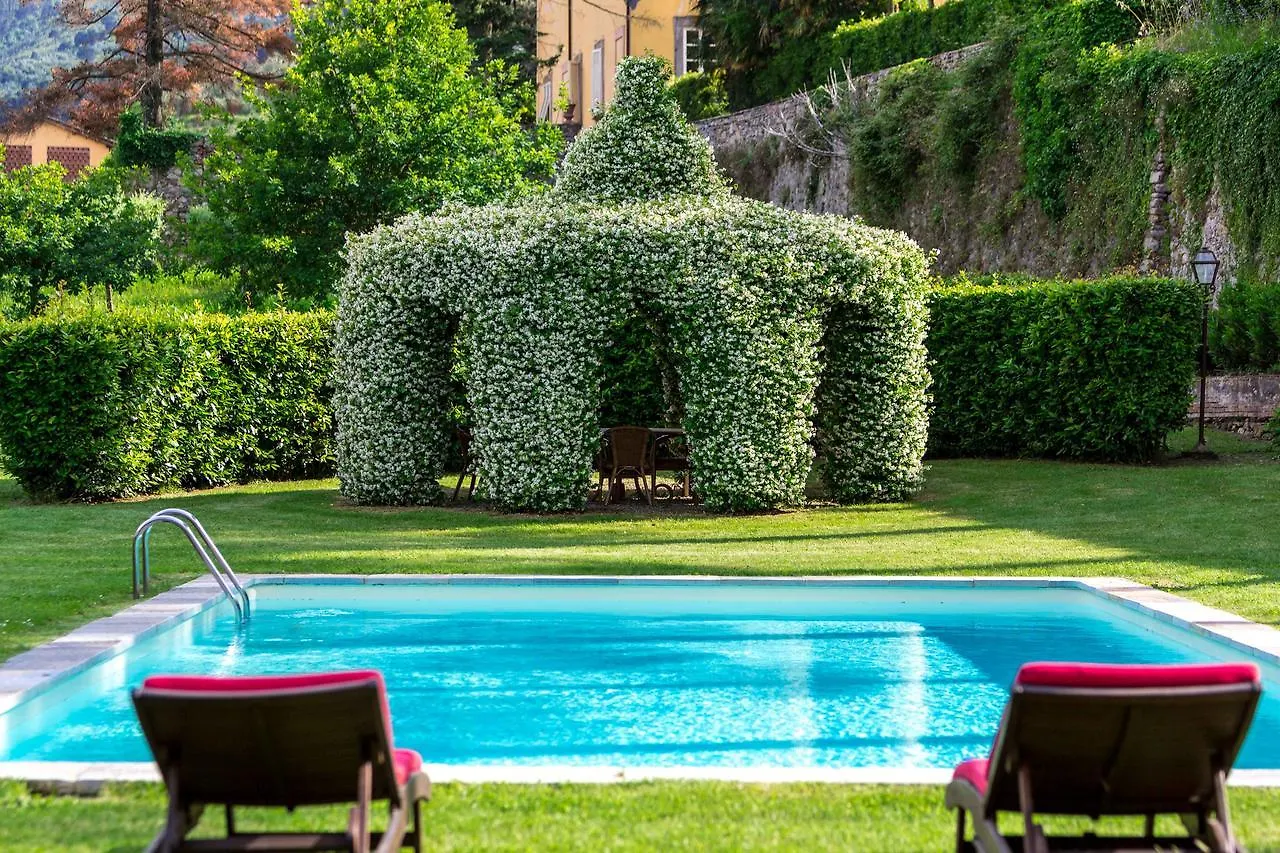 La Dimora Dell'Inventore Luxury B&B Capannori