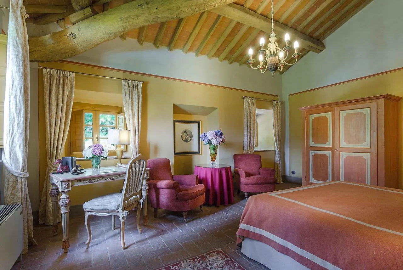 La Dimora Dell'Inventore Luxury B&B Capannori Bed and breakfast