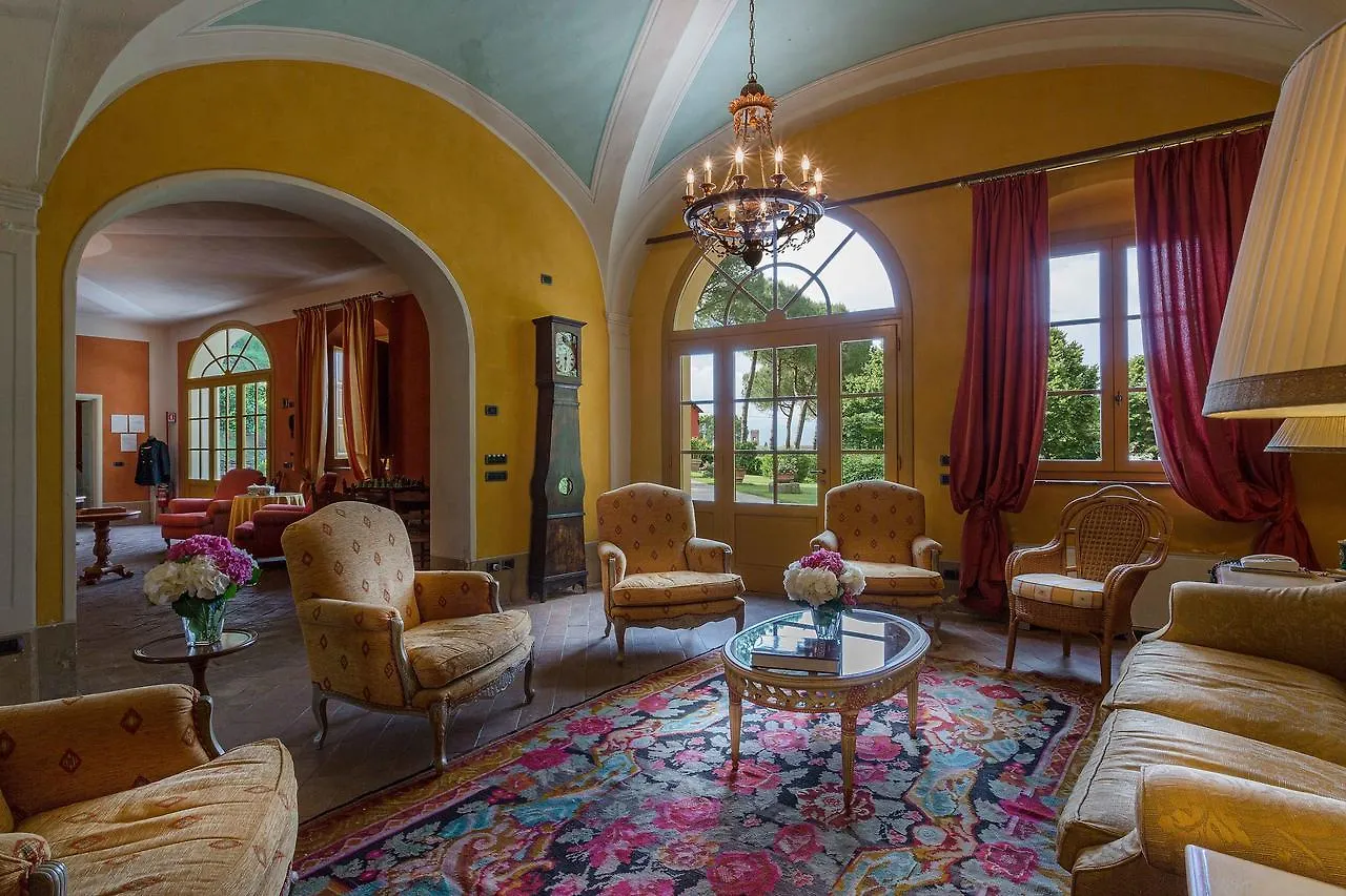 La Dimora Dell'Inventore Luxury B&B Capannori 0*,  Italia