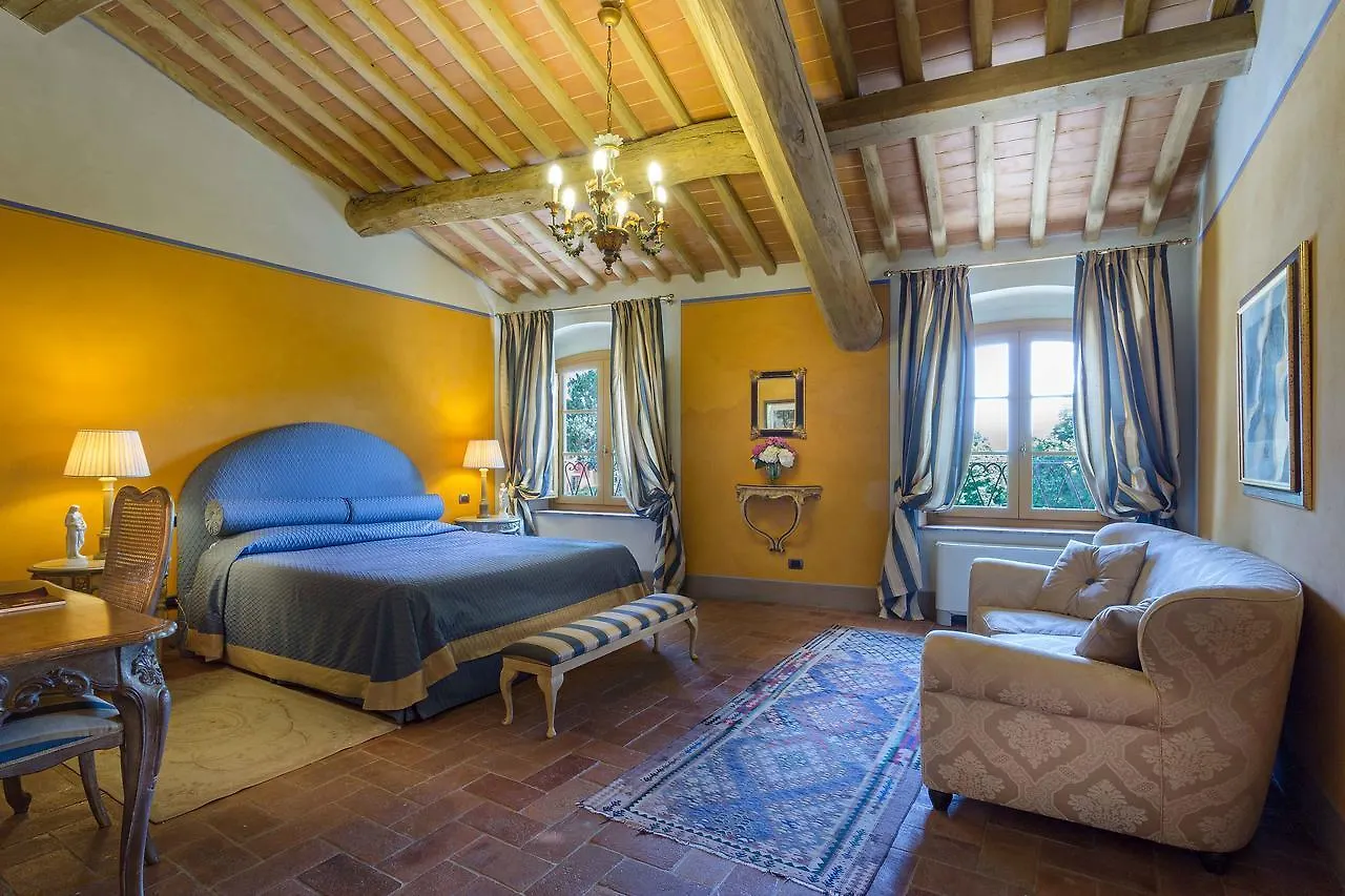 La Dimora Dell'Inventore Luxury B&B Capannori