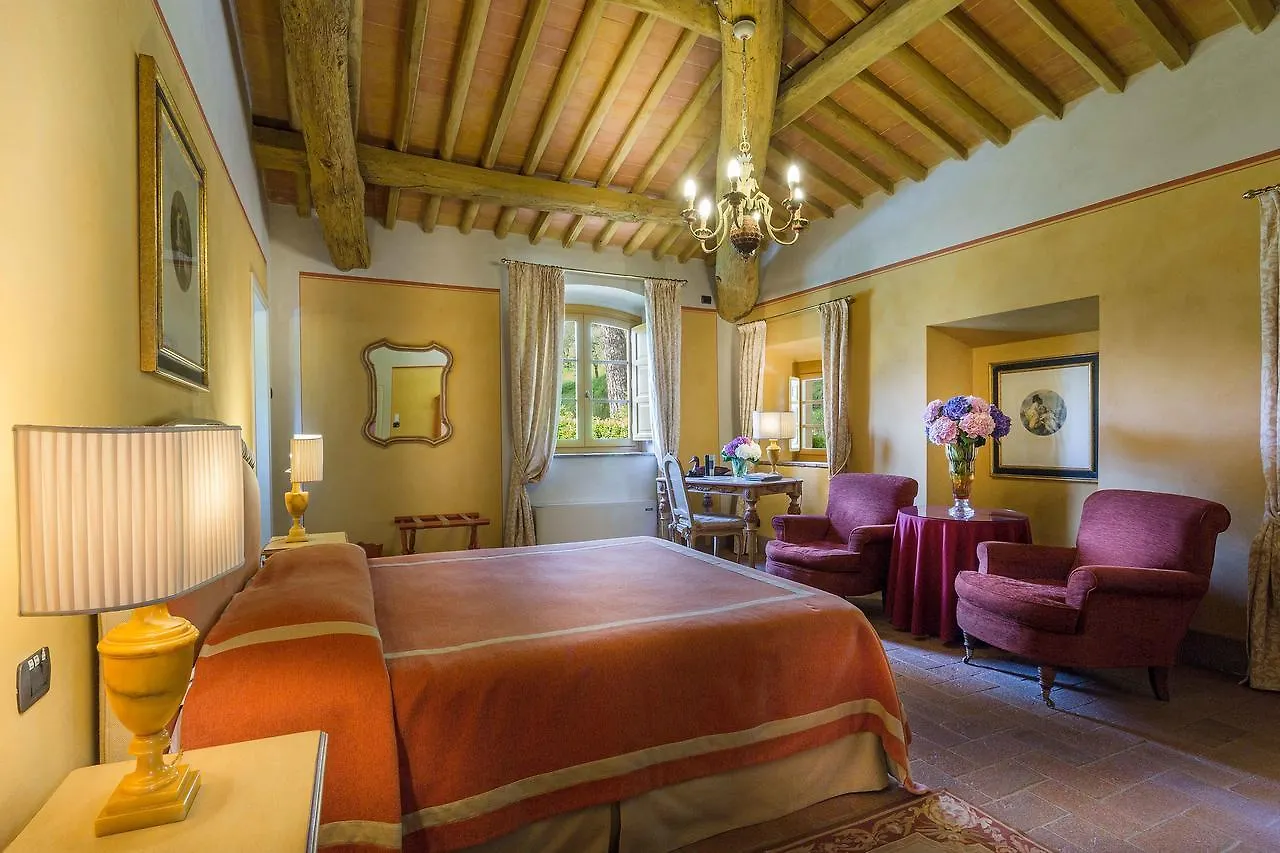 Bed and breakfast La Dimora Dell'Inventore Luxury B&B Capannori