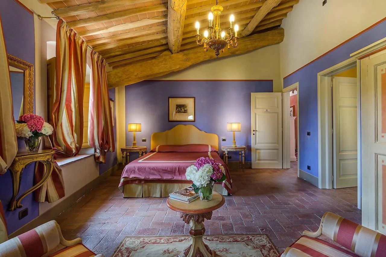 La Dimora Dell'Inventore Luxury B&B Capannori