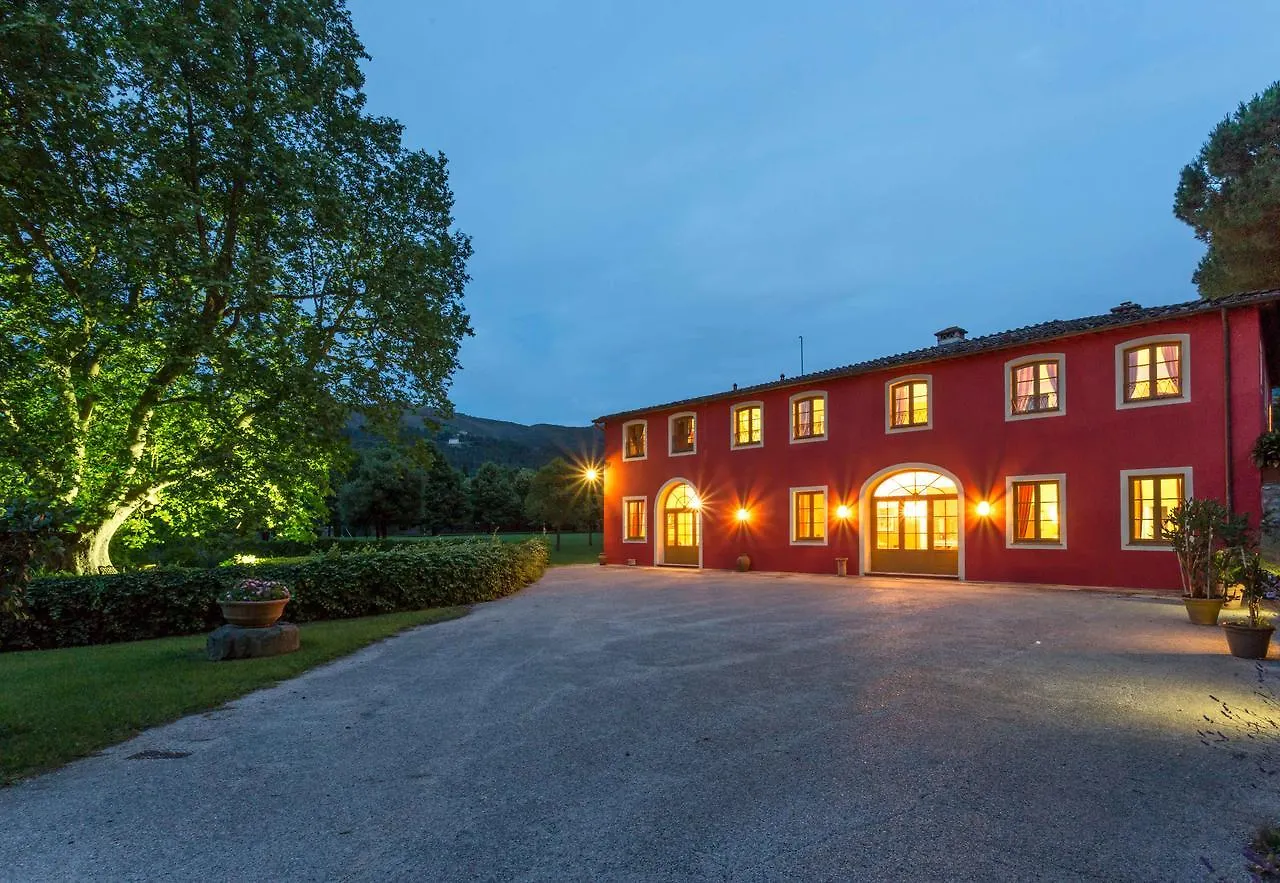 Bed and breakfast La Dimora Dell'Inventore Luxury B&B Capannori