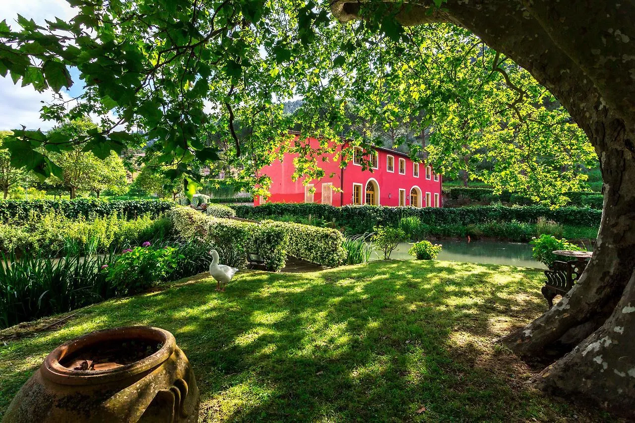 Bed and breakfast La Dimora Dell'Inventore Luxury B&B Capannori