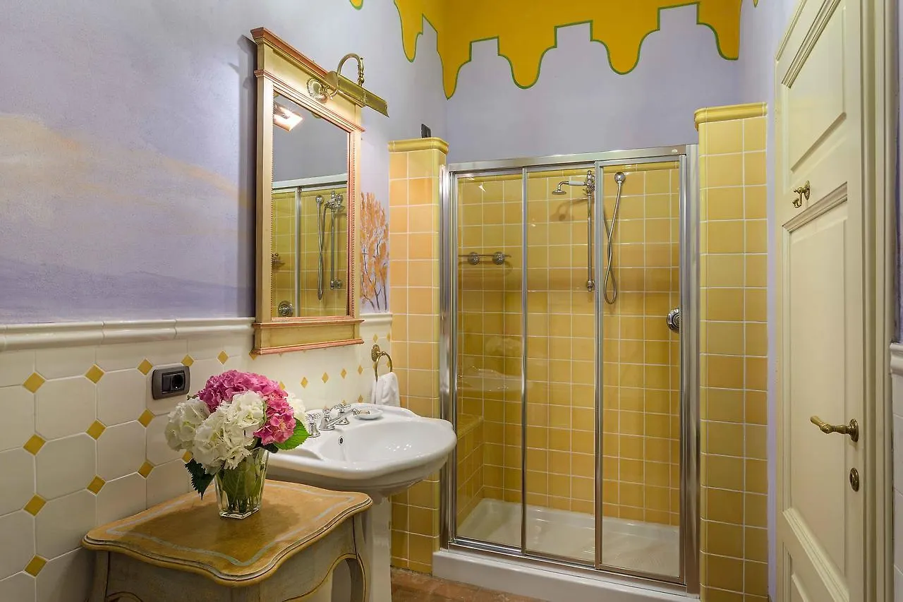 Bed and breakfast La Dimora Dell'Inventore Luxury B&B Capannori