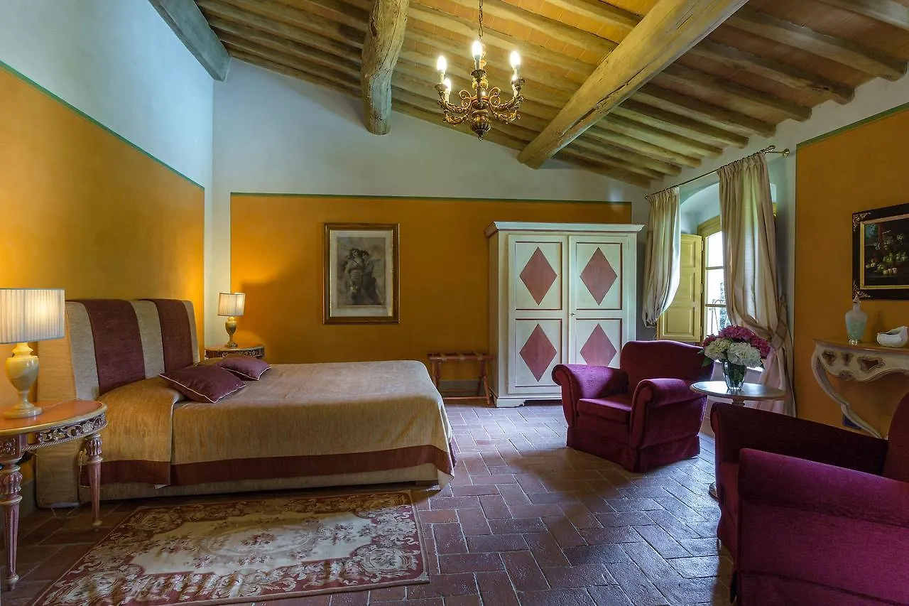 La Dimora Dell'Inventore Luxury B&B Capannori Italia